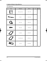 Preview for 19 page of Samsung MWR-WE10 Service Manual