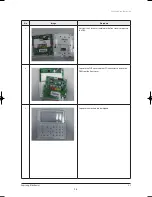 Preview for 22 page of Samsung MWR-WE10 Service Manual