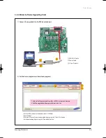 Preview for 28 page of Samsung MWR-WE10 Service Manual