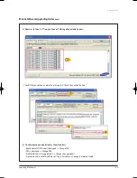 Preview for 30 page of Samsung MWR-WE10 Service Manual