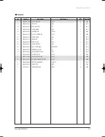 Preview for 32 page of Samsung MWR-WE10 Service Manual