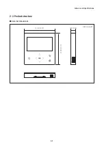 Preview for 8 page of Samsung MWR-WG00JN Service Manual