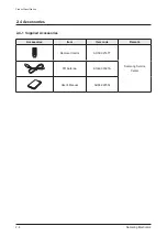 Preview for 12 page of Samsung MX-C730 Service Manual