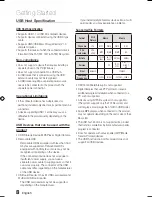 Preview for 8 page of Samsung MX-C830D User Manual