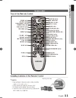 Preview for 11 page of Samsung MX-C830D User Manual