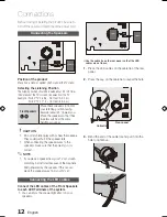 Preview for 12 page of Samsung MX-C830D User Manual