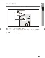 Preview for 15 page of Samsung MX-C830D User Manual