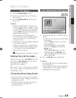 Preview for 19 page of Samsung MX-C830D User Manual