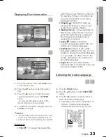 Preview for 23 page of Samsung MX-C830D User Manual