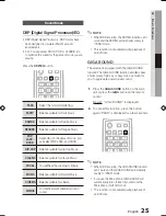 Preview for 25 page of Samsung MX-C830D User Manual