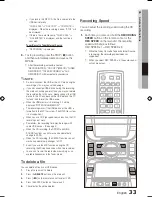 Preview for 33 page of Samsung MX-C830D User Manual