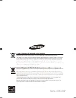 Preview for 38 page of Samsung MX-C830D User Manual