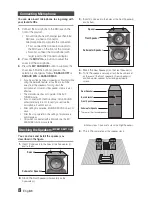 Preview for 8 page of Samsung MX-E850 User Manual