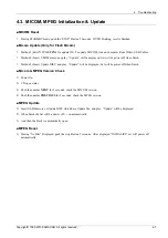 Preview for 27 page of Samsung MX-F730 Service Manual