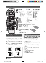 Preview for 8 page of Samsung MX-F870 User Manual