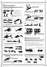 Preview for 2 page of Samsung MXJ-TA3819M Instruction Manual