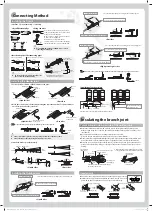 Preview for 2 page of Samsung MXJ-YA1509M Installation Manual