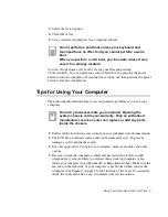 Preview for 9 page of Samsung N830 User Manual