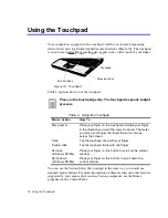 Preview for 16 page of Samsung N830 User Manual