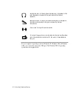 Preview for 22 page of Samsung N830 User Manual