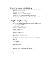 Preview for 24 page of Samsung N830 User Manual