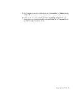 Preview for 33 page of Samsung N830 User Manual