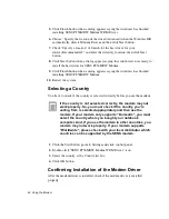 Preview for 44 page of Samsung N830 User Manual