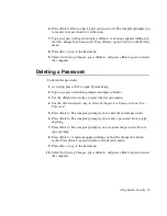 Preview for 75 page of Samsung N830 User Manual