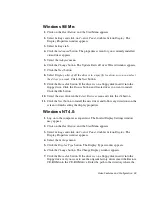 Preview for 89 page of Samsung N830 User Manual