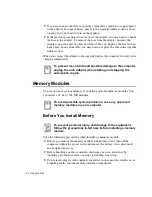 Preview for 104 page of Samsung N830 User Manual