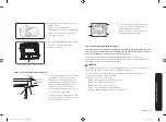 Preview for 15 page of Samsung NA24T4230FS Installation Manual