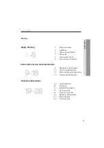 Preview for 3 page of Samsung NA64H3040AS User Manual