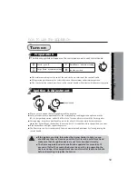 Preview for 13 page of Samsung NA64H3040AS User Manual