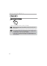 Preview for 14 page of Samsung NA64H3040AS User Manual