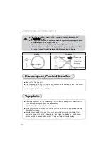 Preview for 18 page of Samsung NA64H3040AS User Manual