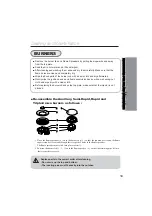 Preview for 19 page of Samsung NA64H3040AS User Manual