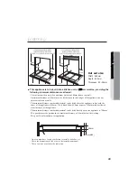 Preview for 21 page of Samsung NA64H3040AS User Manual