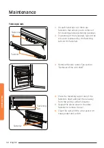 Preview for 32 page of Samsung NB69R2300RS/EG User & Installation Manual