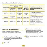 Preview for 105 page of Samsung NC10 Series User Manual