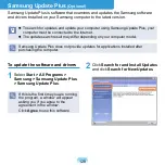 Preview for 129 page of Samsung NC10 Series User Manual