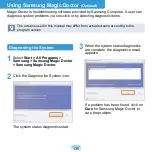 Preview for 136 page of Samsung NC10 Series User Manual