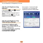 Preview for 140 page of Samsung NC10 Series User Manual