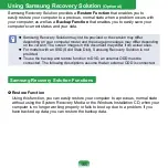 Preview for 166 page of Samsung NC10 Series User Manual