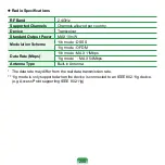 Preview for 201 page of Samsung NC10 Series User Manual