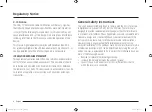 Preview for 4 page of Samsung NE58 9560 Series User Manual