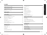 Preview for 5 page of Samsung NE58 9560 Series User Manual