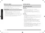 Preview for 22 page of Samsung NE58 9560 Series User Manual