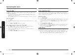 Preview for 32 page of Samsung NE58 9560 Series User Manual