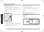 Preview for 50 page of Samsung NE58 9560 Series User Manual