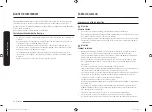 Preview for 86 page of Samsung NE58 9560 Series User Manual